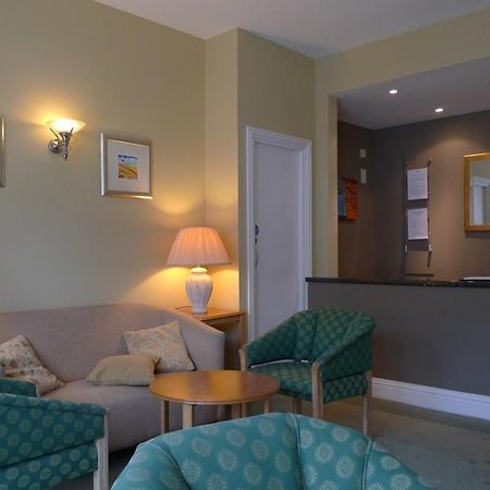 St Clair Hotel Thurso Extérieur photo