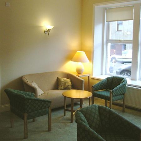 St Clair Hotel Thurso Extérieur photo