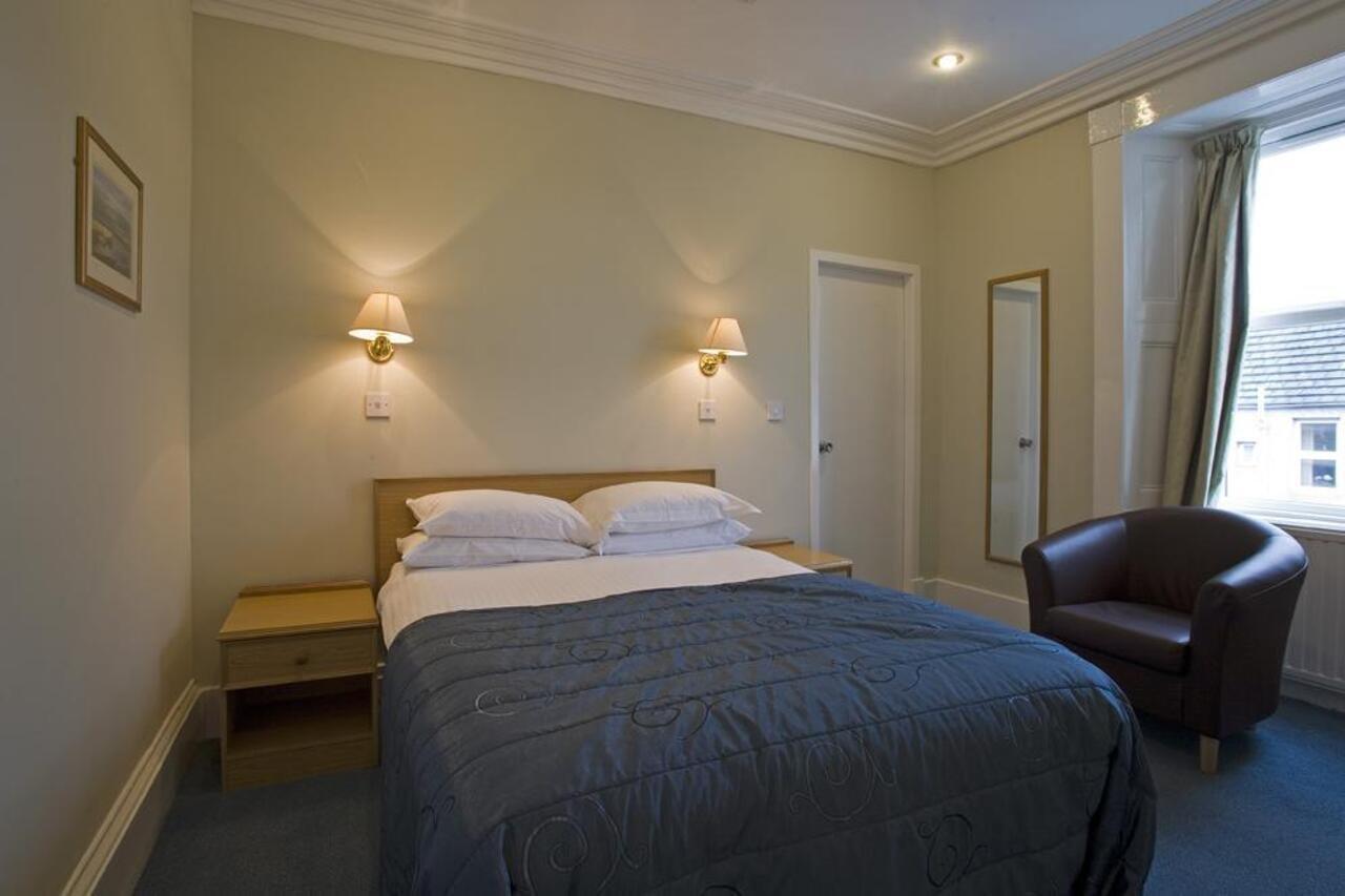 St Clair Hotel Thurso Extérieur photo