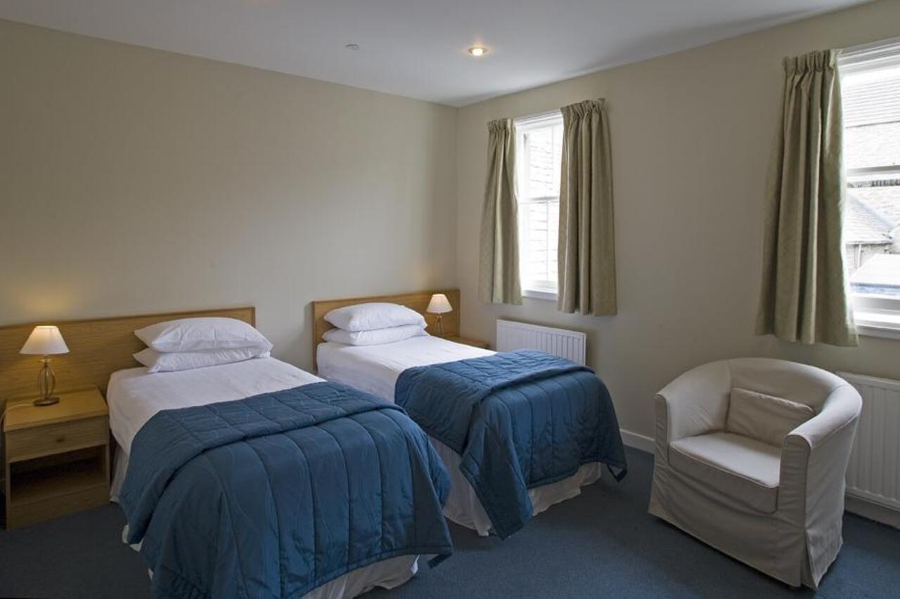 St Clair Hotel Thurso Extérieur photo
