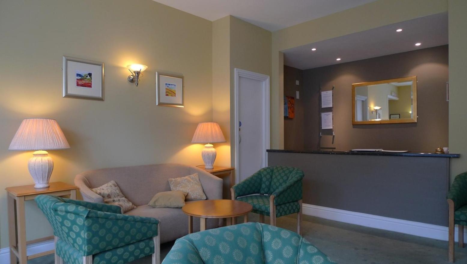 St Clair Hotel Thurso Extérieur photo
